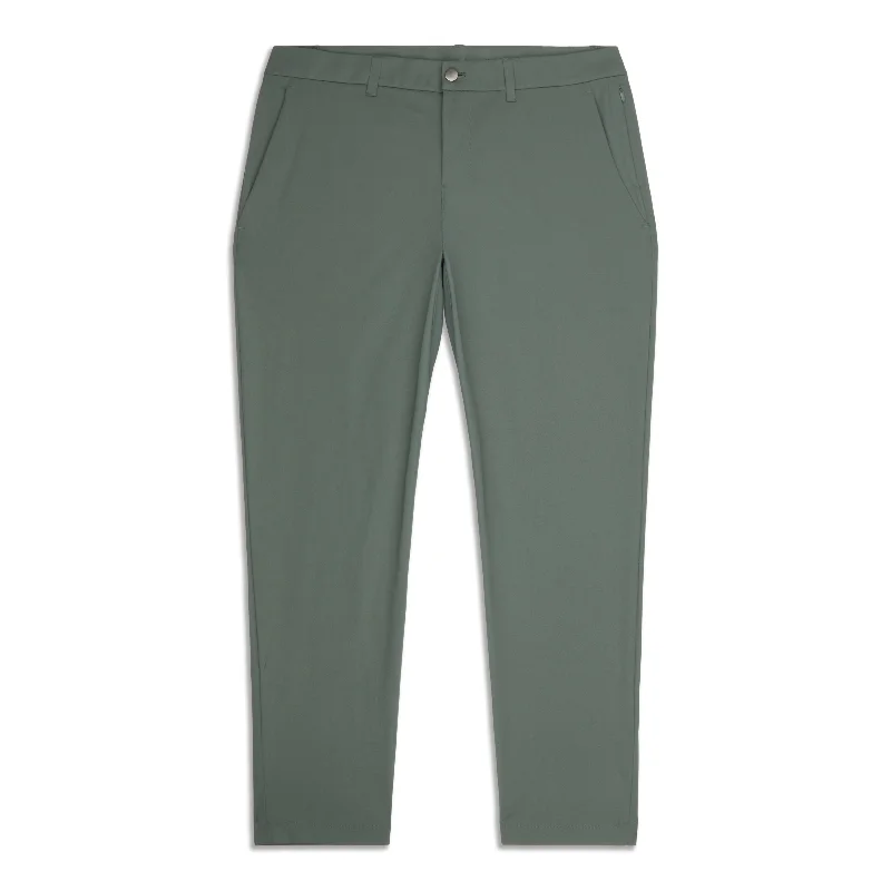 ABC Slim-Fit Trouser - Resale