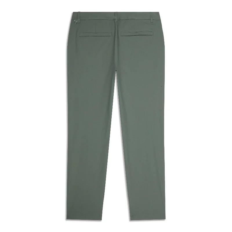 ABC Slim-Fit Trouser - Resale