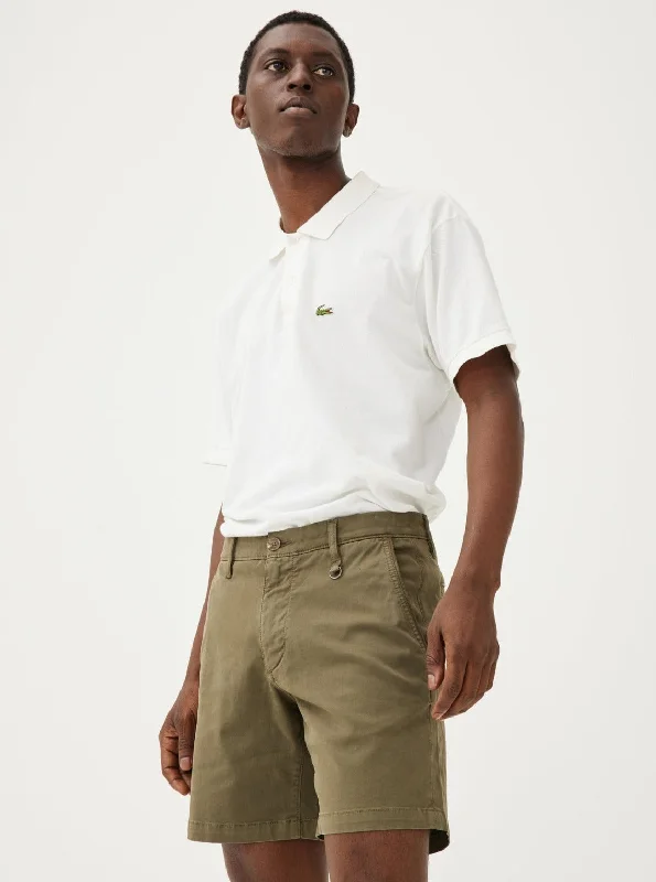 ACT Chino Short - Ivy