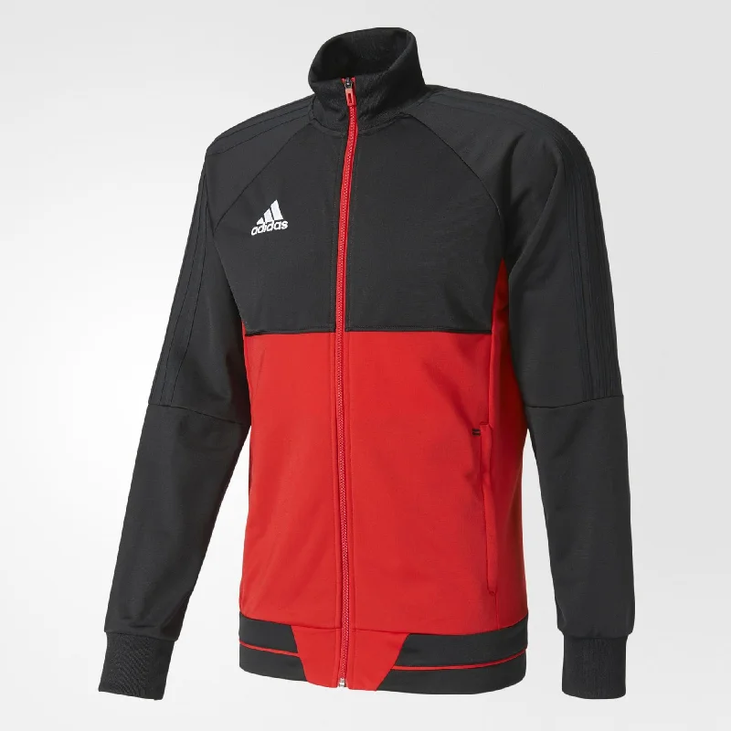 Adidas Tiro17 Pes Track Jacket BQ2596