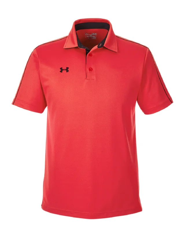 Under Armour Custom Tech Polo 1283703-600