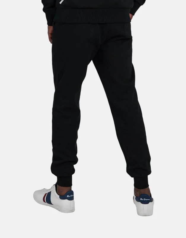 Ben Sherman Target Jogger BLK