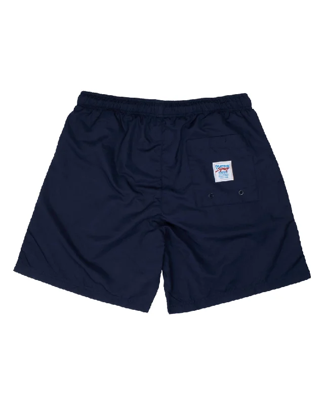 Big Sig Swim Shorts