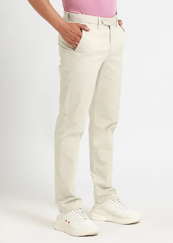 Bisque Cream Chino