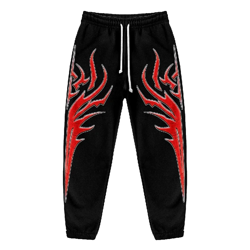 Bloodlust Joggers