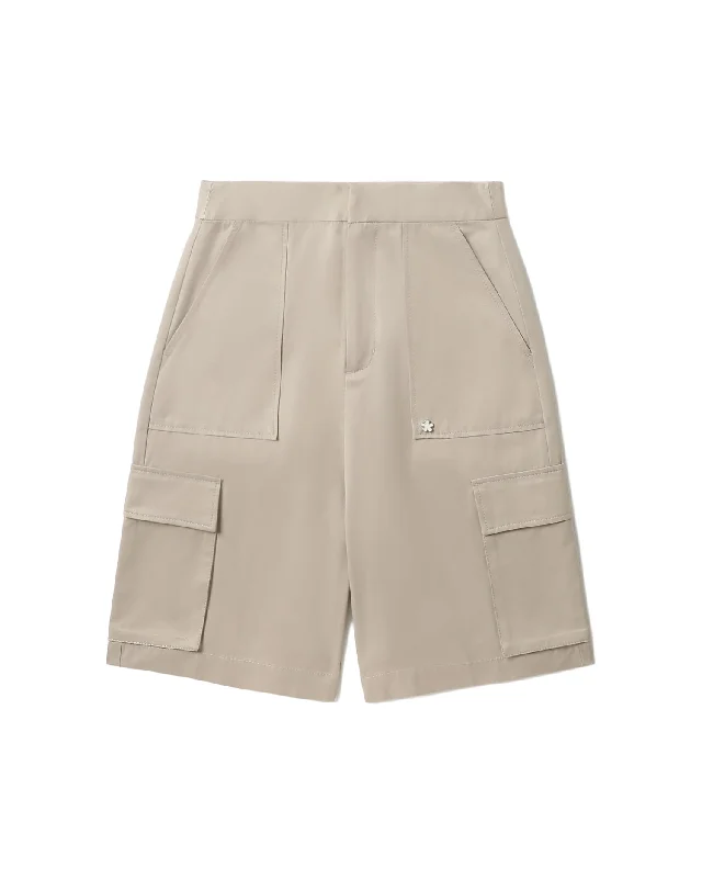 BAPY CARGO CULOTTE LADIES