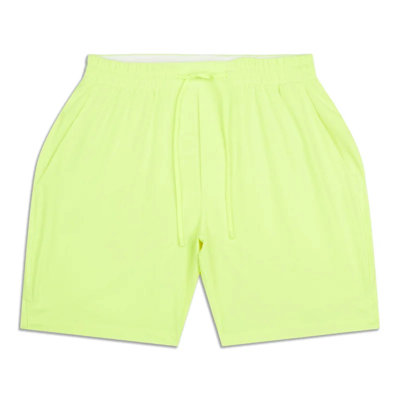 Channel Cross Swim Short - Resale