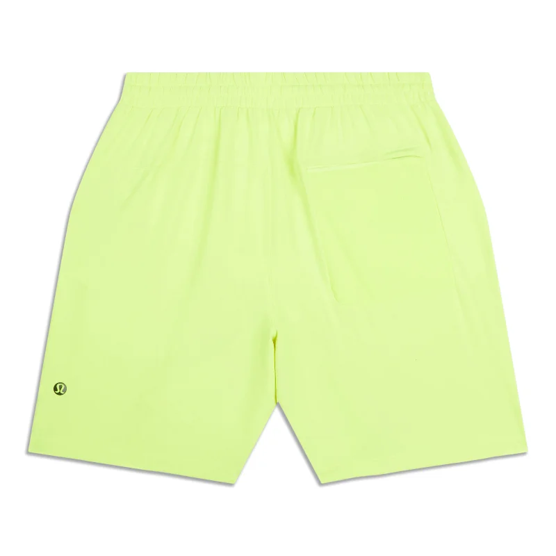 Channel Cross Swim Short - Resale