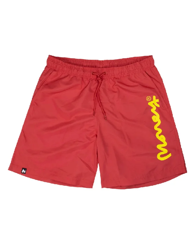 Chop Sig Swim Short