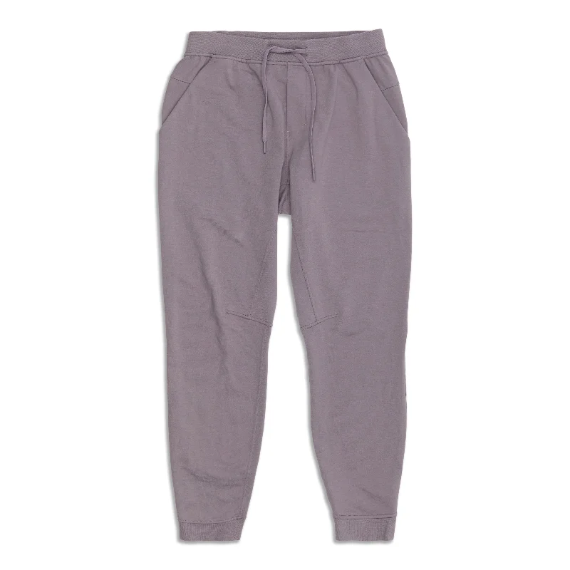 City Sweat Jogger - Resale