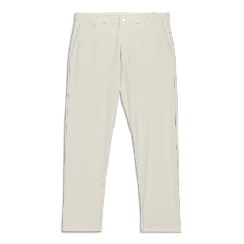 Commission Classic-Fit Pant - Resale