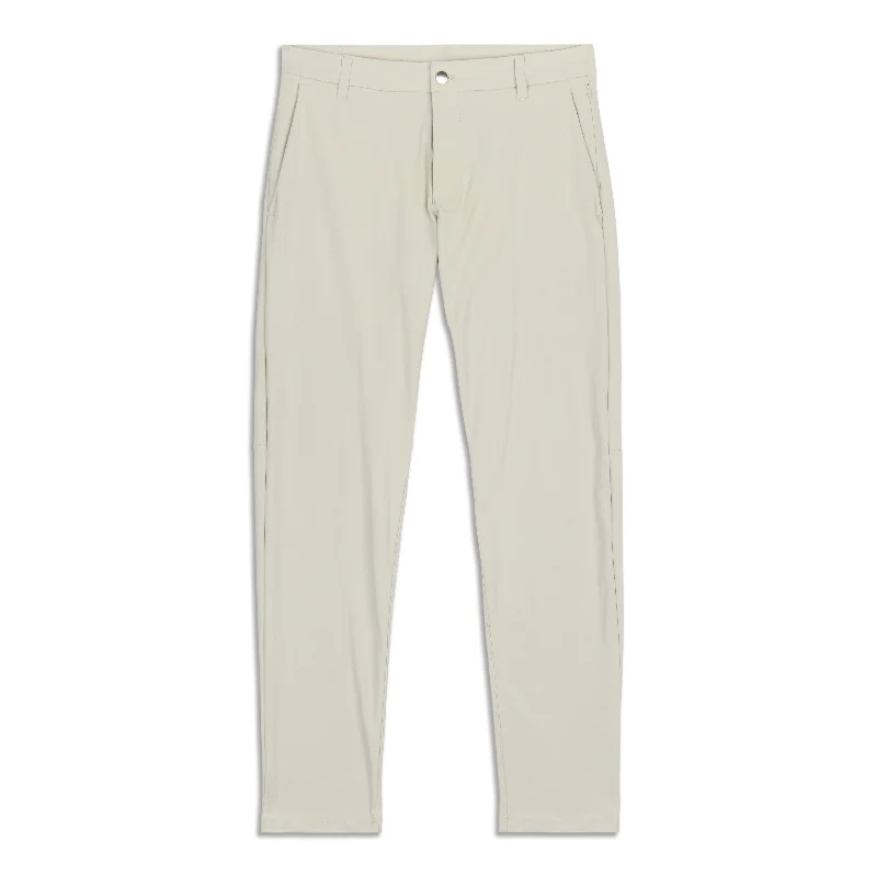 Commission Classic-Fit Pant - Resale