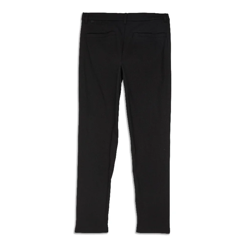 Commission Pant Slim Wool - Resale