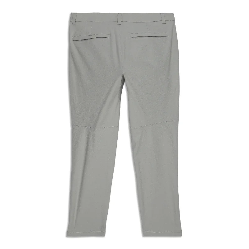 Commission Slim-Fit Pant - Resale