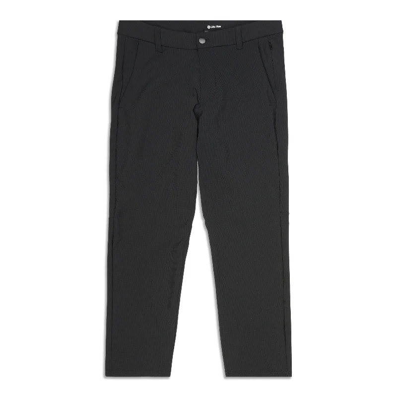 Commission Slim-Fit Wool-Blend Pant - Resale