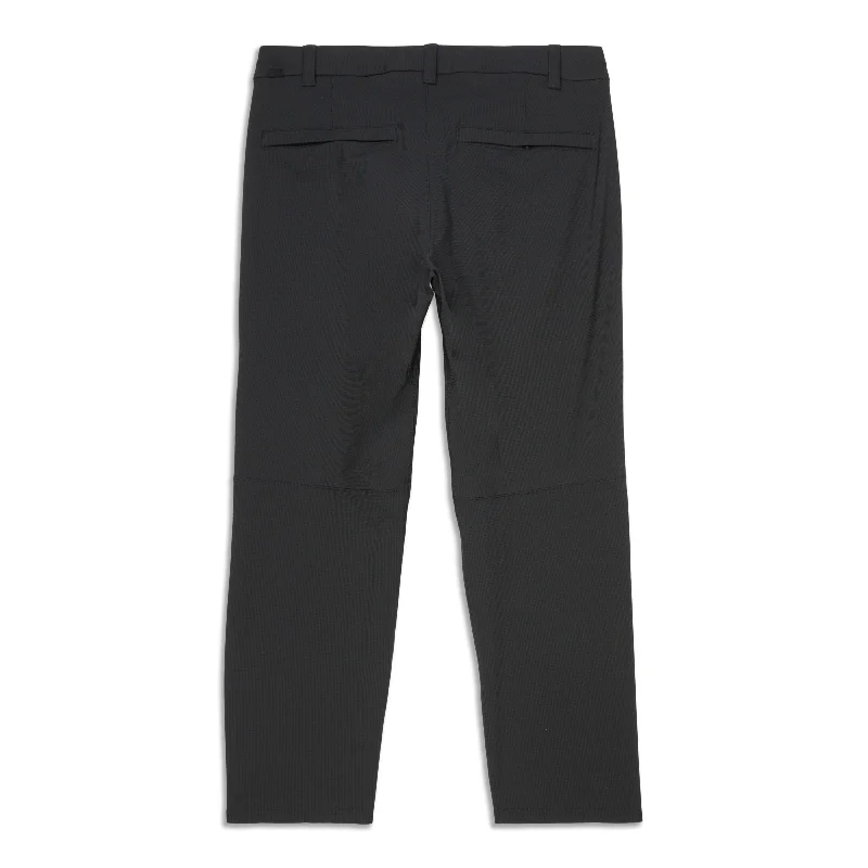 Commission Slim-Fit Wool-Blend Pant - Resale