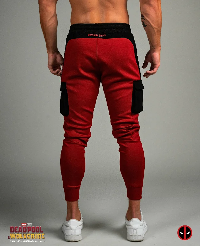 DEADPOOL Performance Joggers