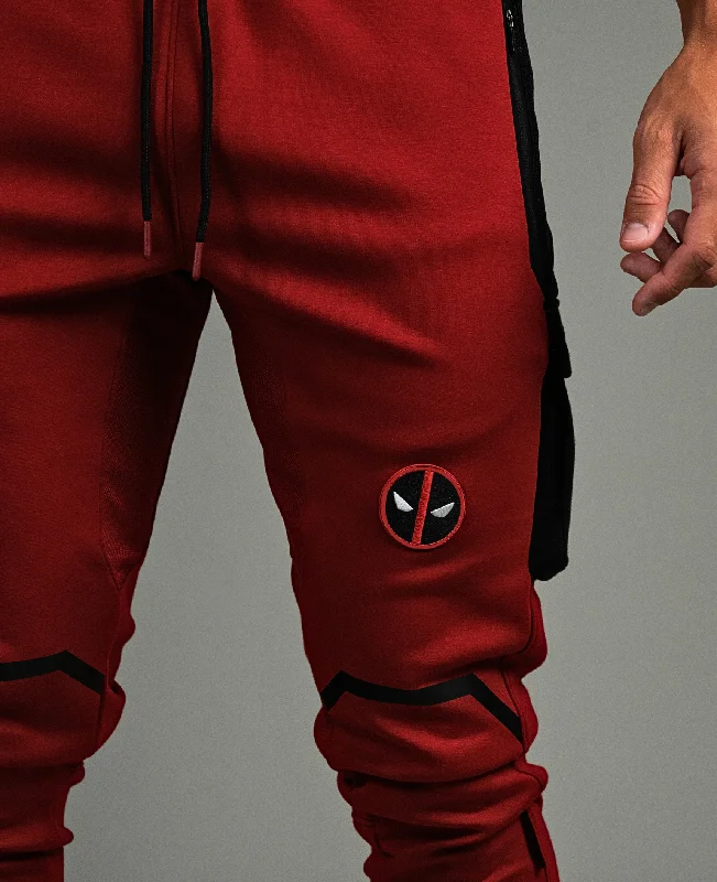 DEADPOOL Performance Joggers