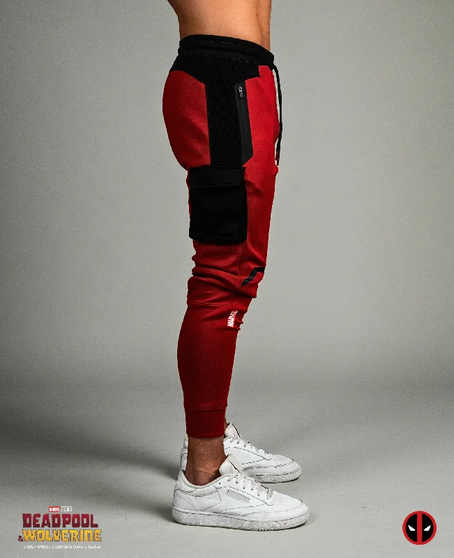 DEADPOOL Performance Joggers