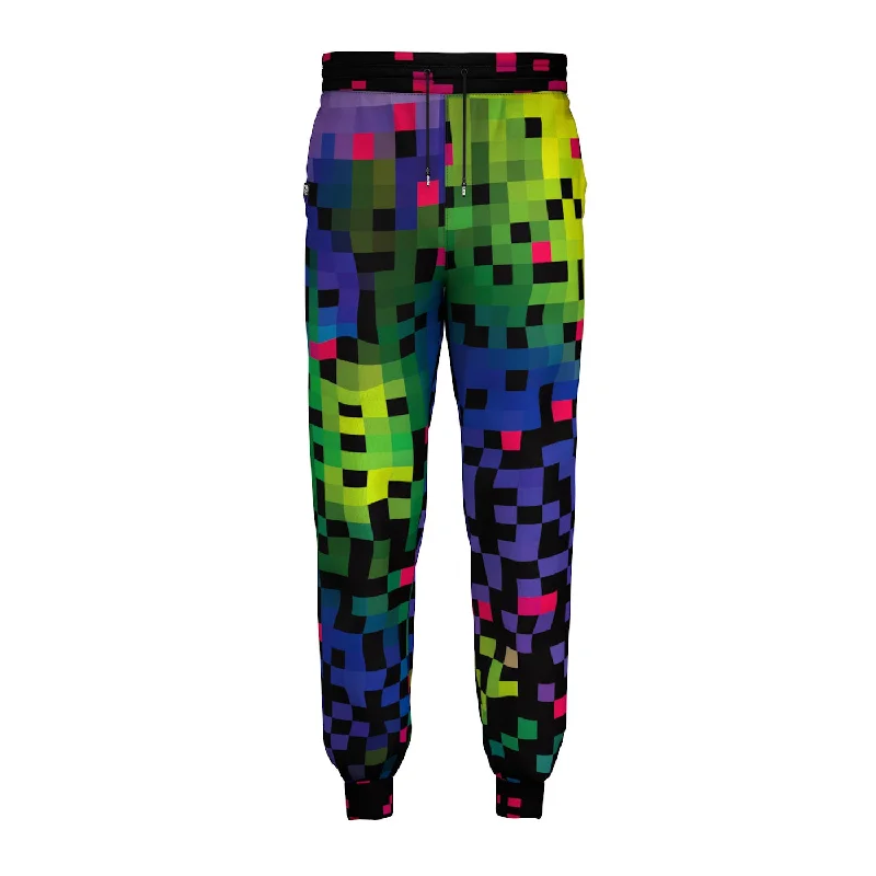 Digital Bits Sweatpants