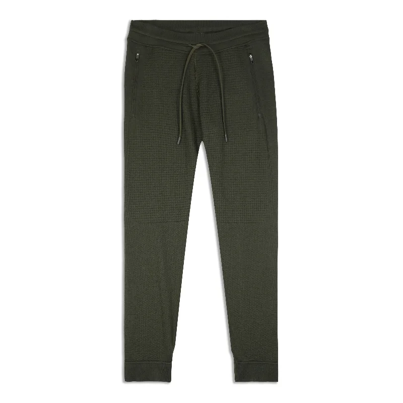 Engineered Warmth Jogger - Resale