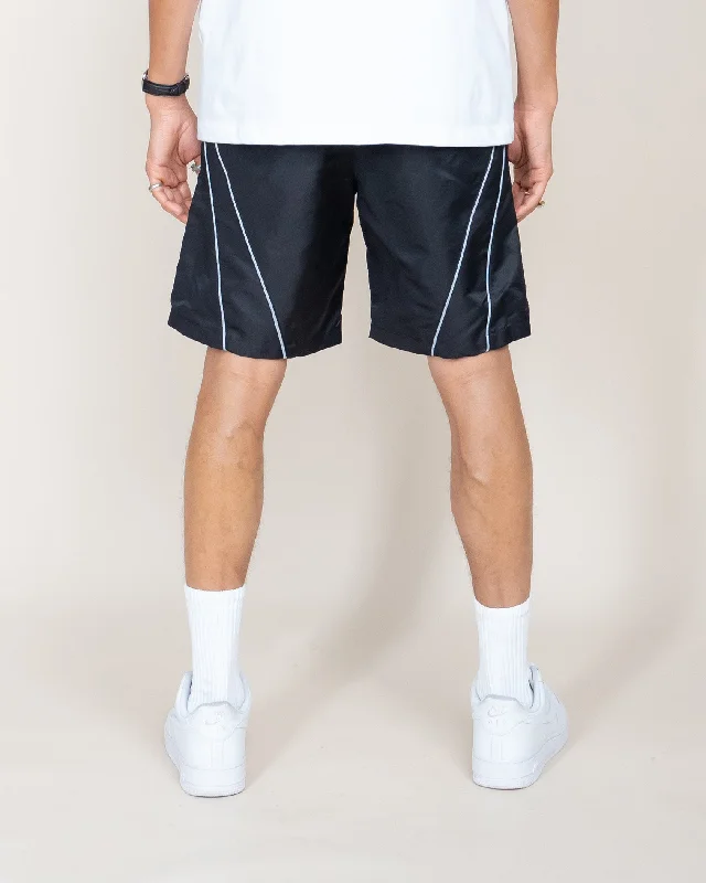 EPTM MV SHORTS - BLACK