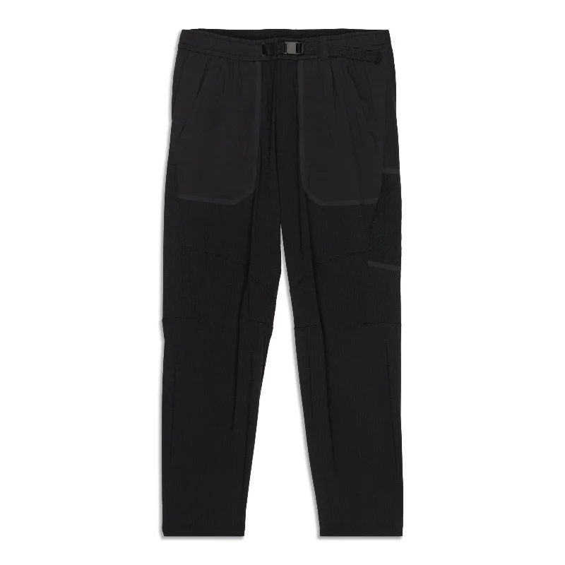 Fleece Hiking Pant - Resale