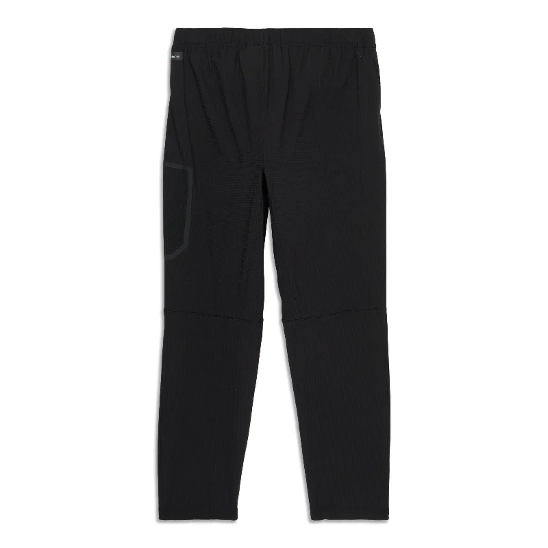 Fleece Hiking Pant - Resale