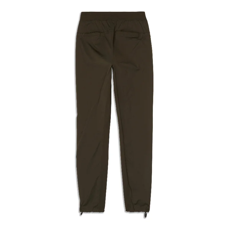 Great Wall Pant - Resale