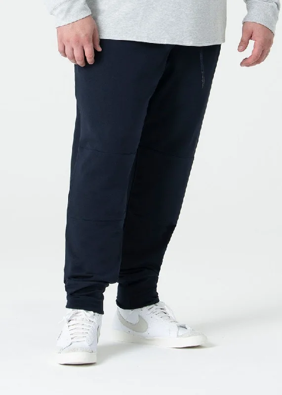 High & Mighty SWET Jogger | Navy