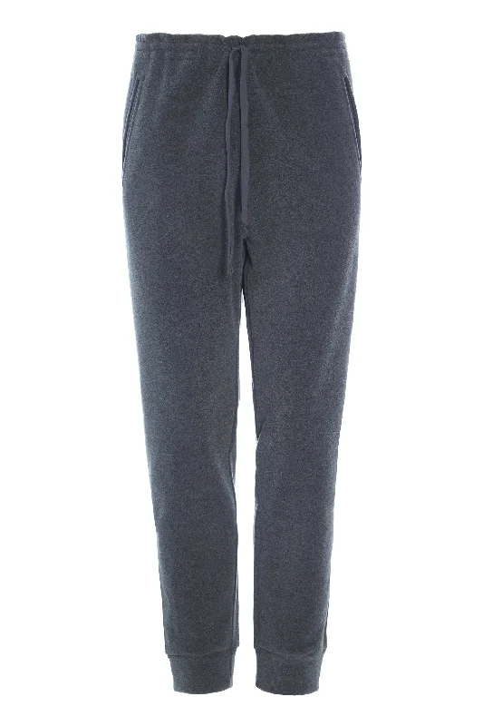 JOGGING PANTS - 1022C - GREY