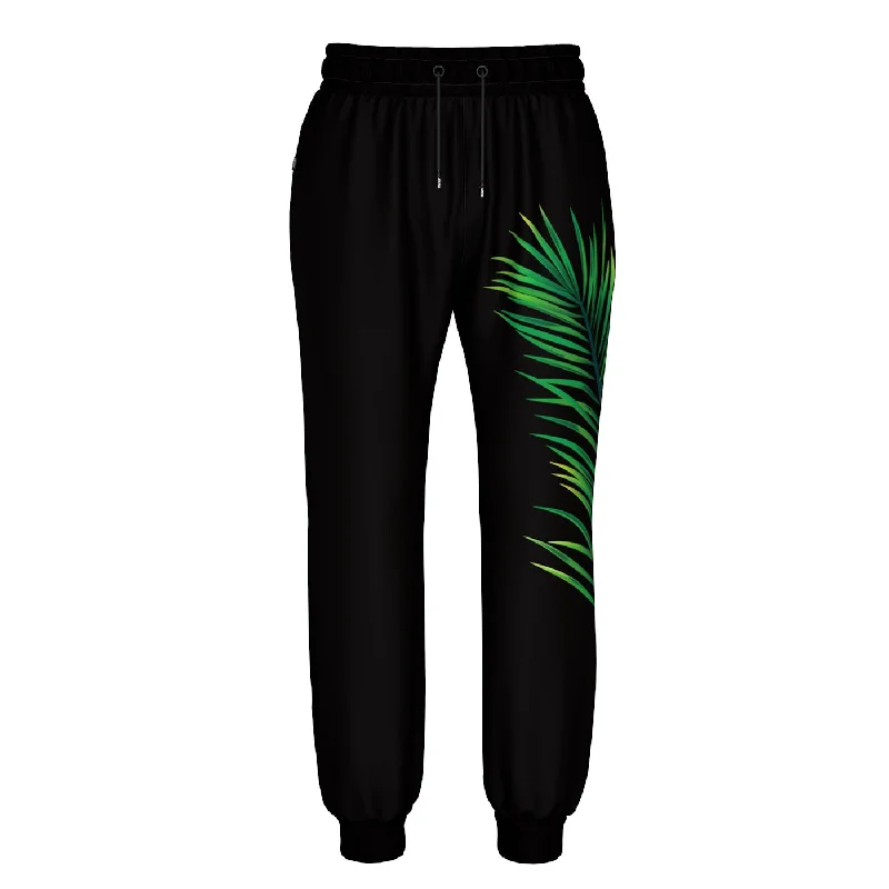 Jungle Bird Sweatpants