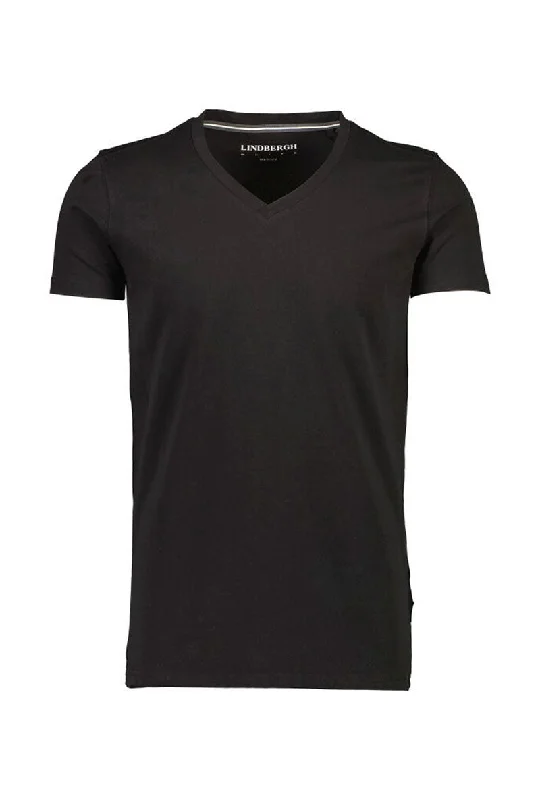 LINDBERGH STRETCH VNECK TSHIRT