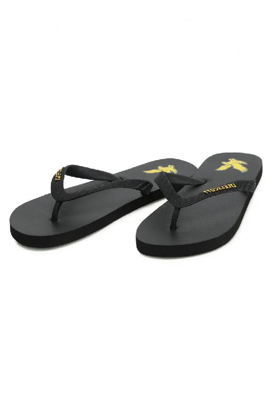 LYLE AND SCOTT FLIP FLOP