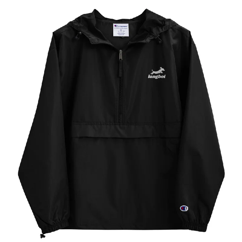 Men's Champion Packable Jacket