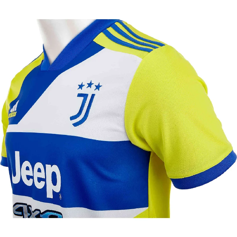 Men's Juventus 21/22 Third Jersey GS1439