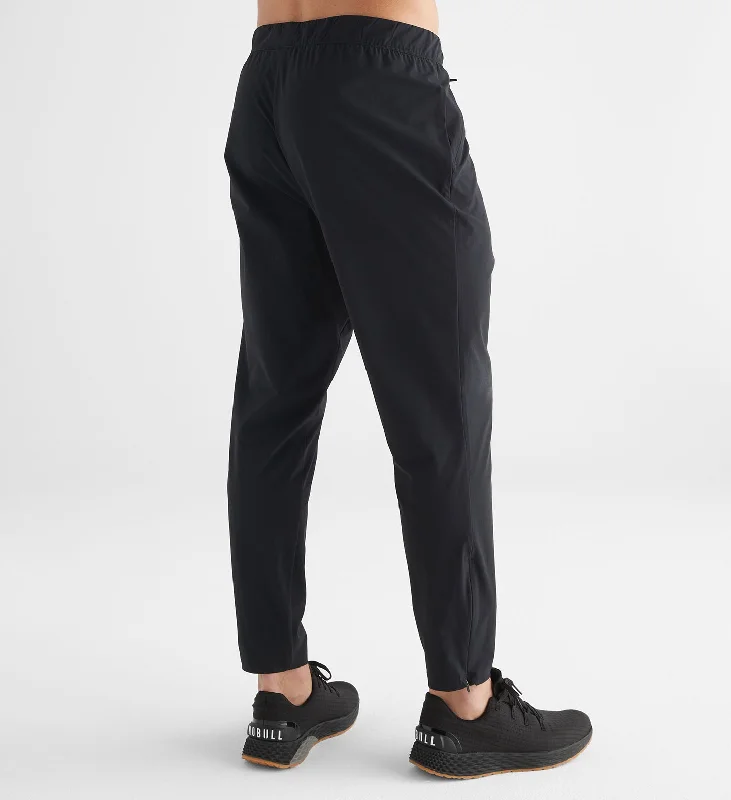 Men's Micro Ripstop Track Pant