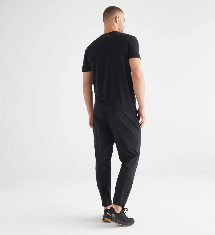 Men's Micro Ripstop Track Pant