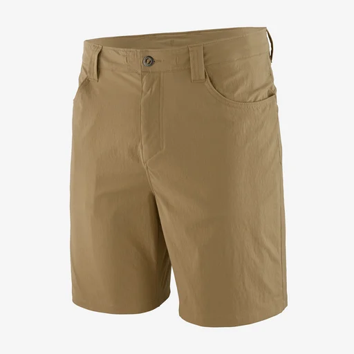 Men's Quandary Shorts - 10""