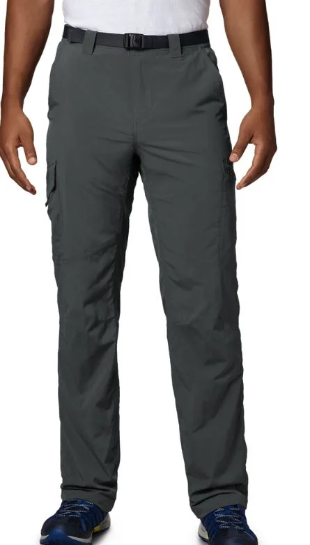 Men's Silver Ridge Cargo Pant