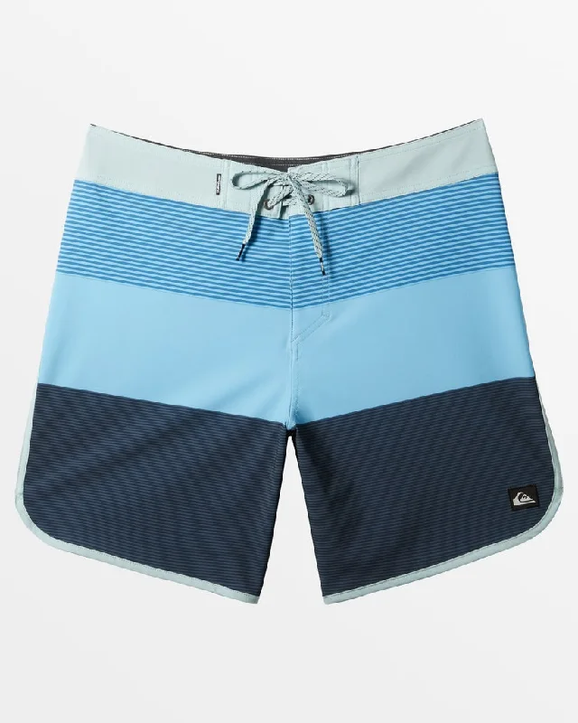 Men's Surfsilk Tijuana 19"" Boardshorts