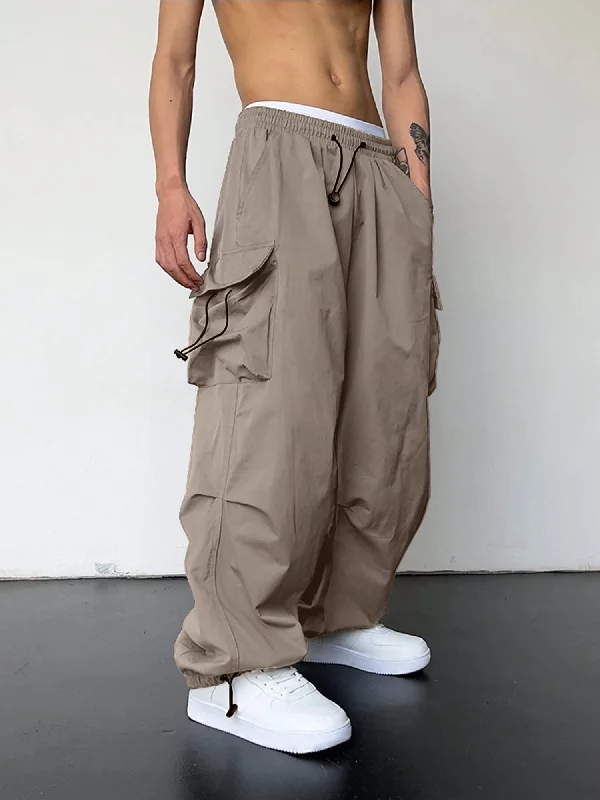 Parachute Sliver Mink Cargo