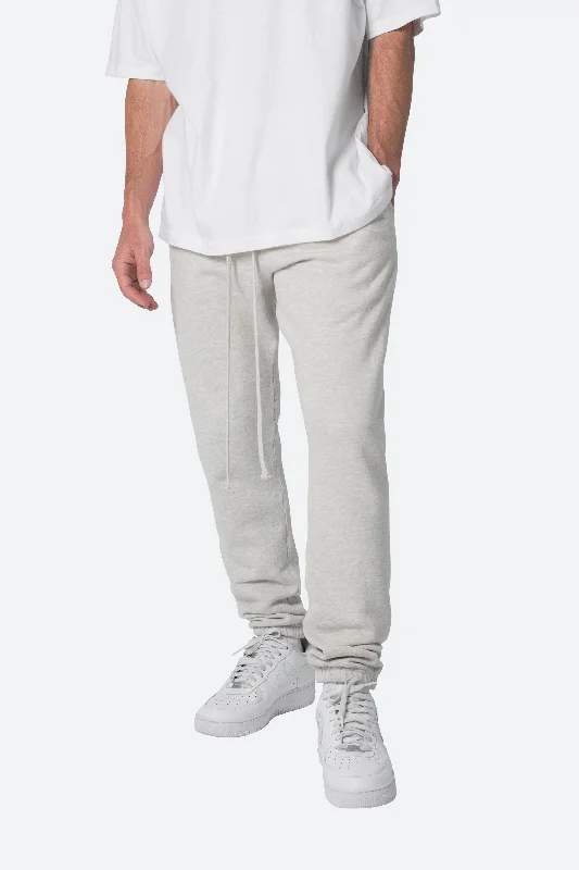 Every Day Sweatpants - Grey