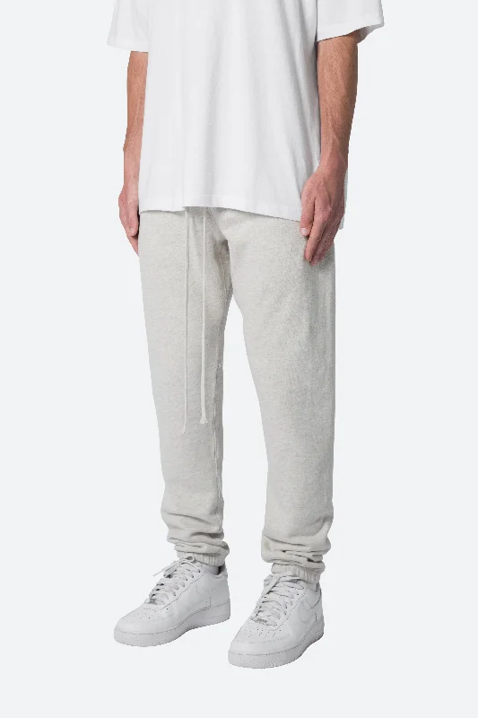 Every Day Sweatpants - Grey