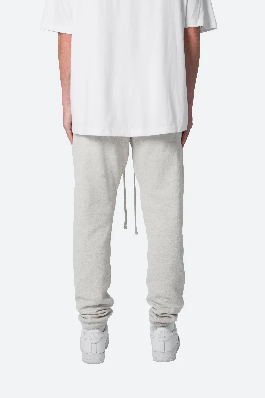 Every Day Sweatpants - Grey