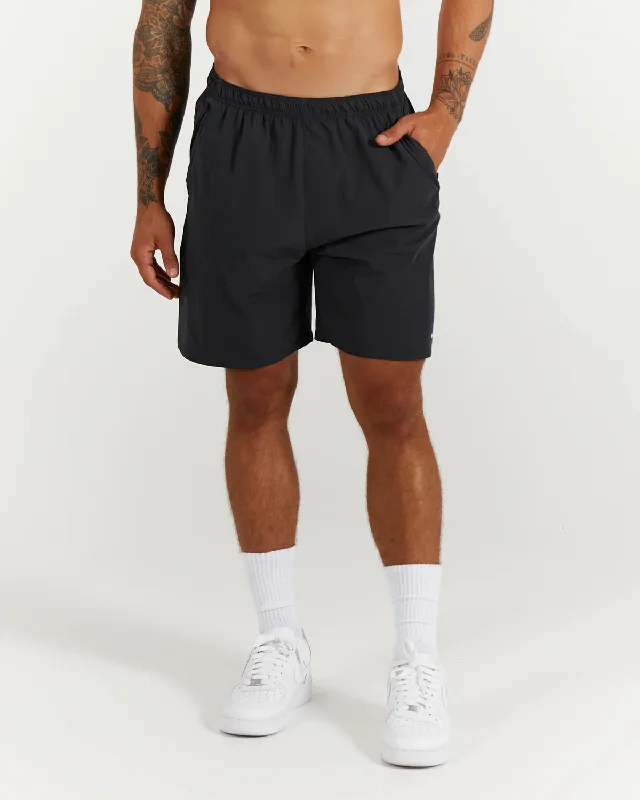 Muscle Republic | Core Toro 7"" Shorts - Iron