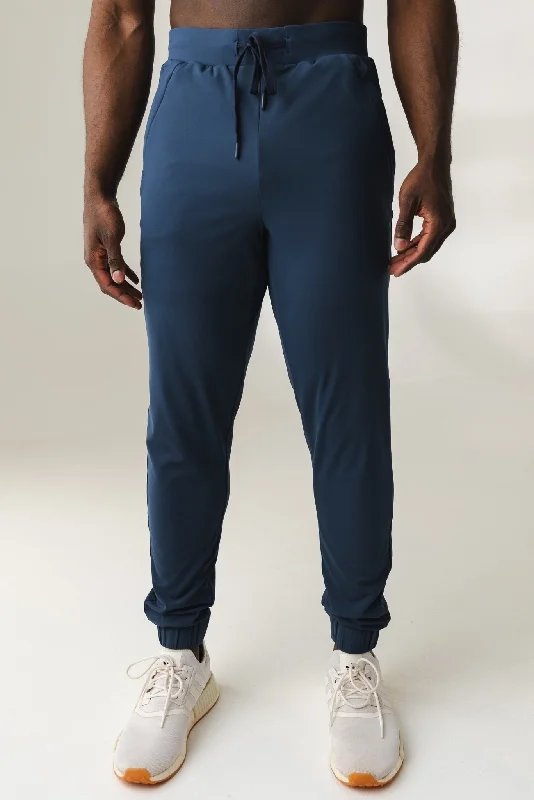 Vitality Navigator Jogger - Navy