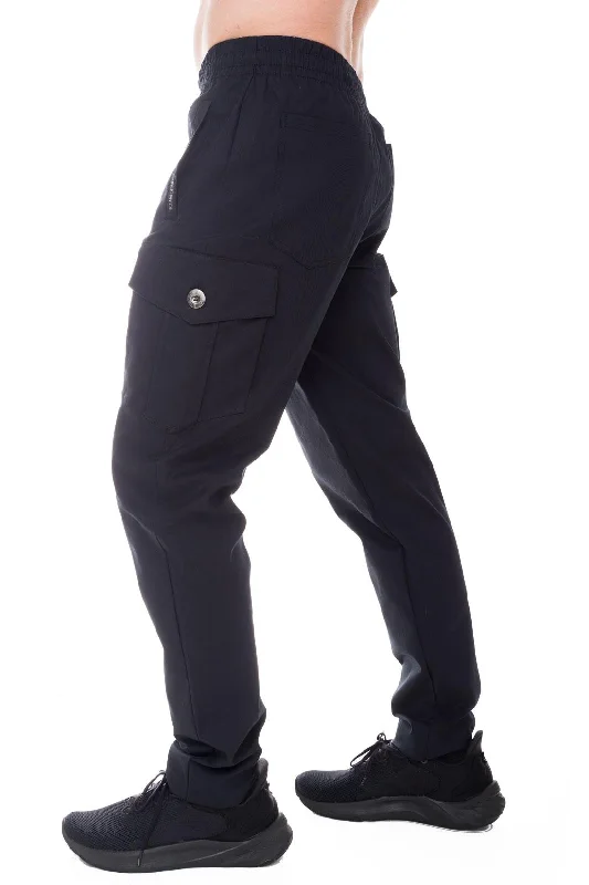 Men's Nomad Organic Cotton Cargo Pant