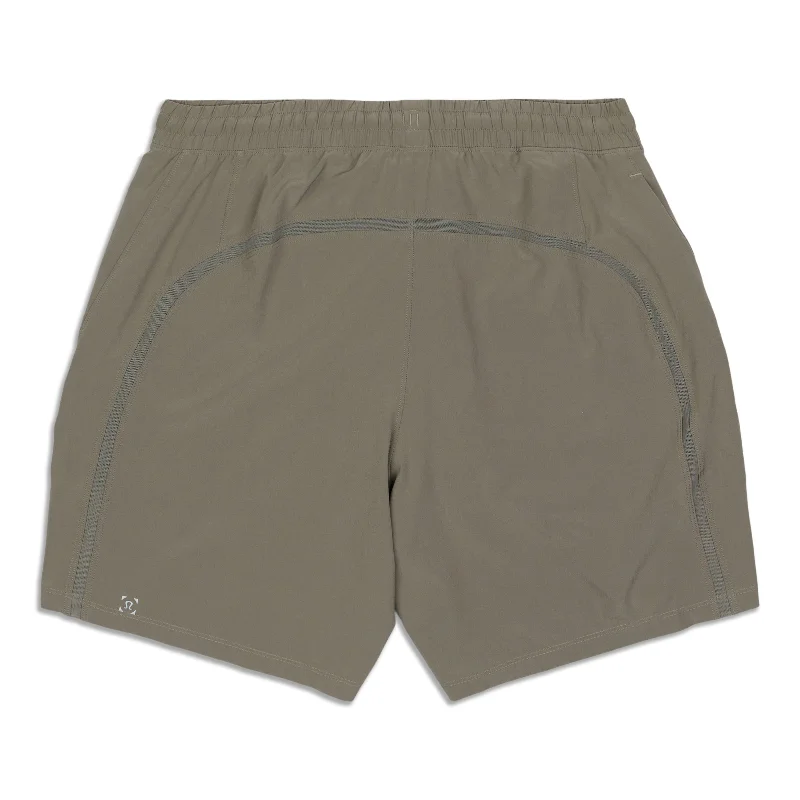 Pace Breaker Lined Short - Resale