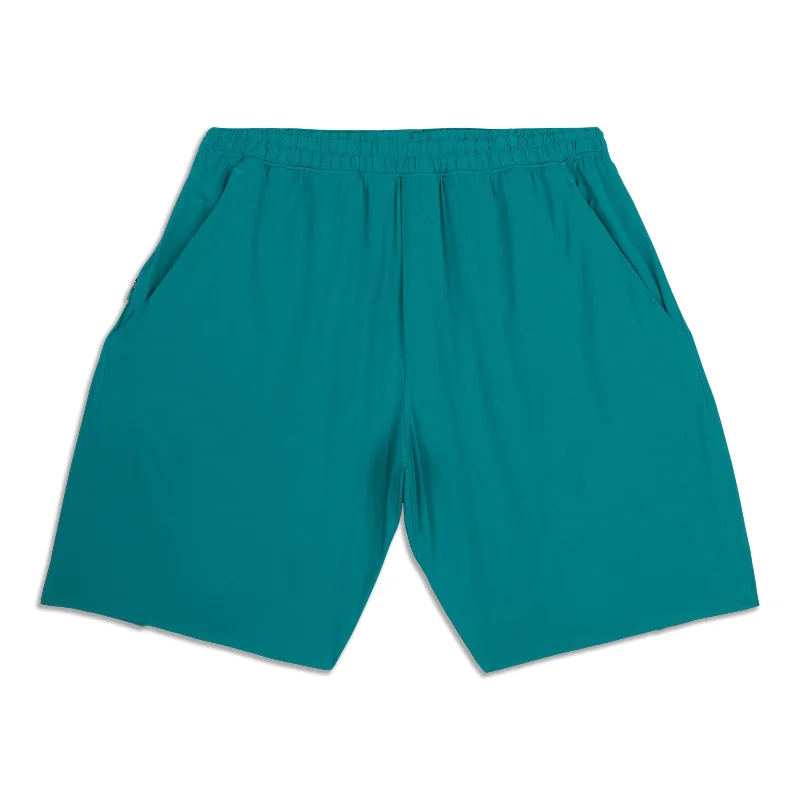 Pace Breaker Lined Short - Resale